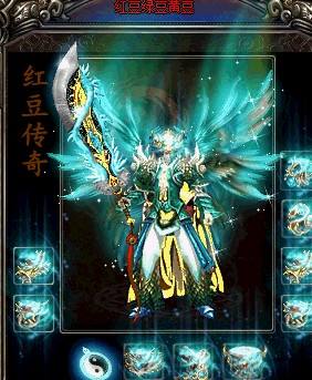 一起看看抢怪技巧